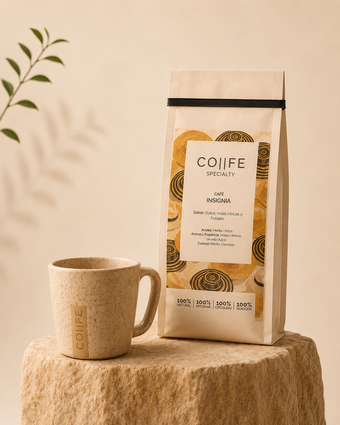 Café Insignia