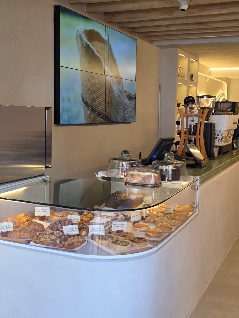 Pastelería CO||FE